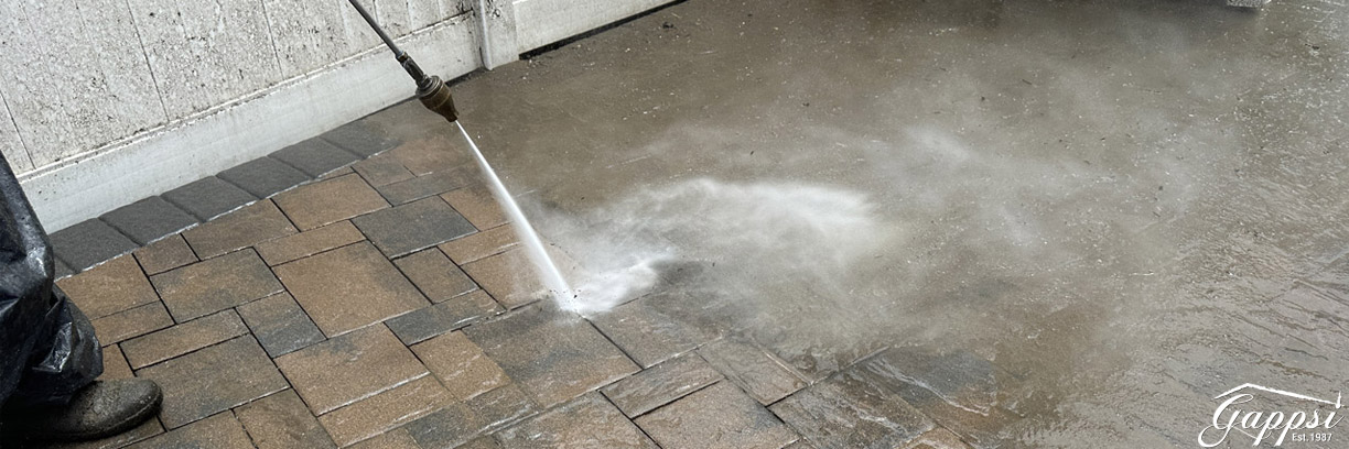 Paver Cleaning & Sealing example 4